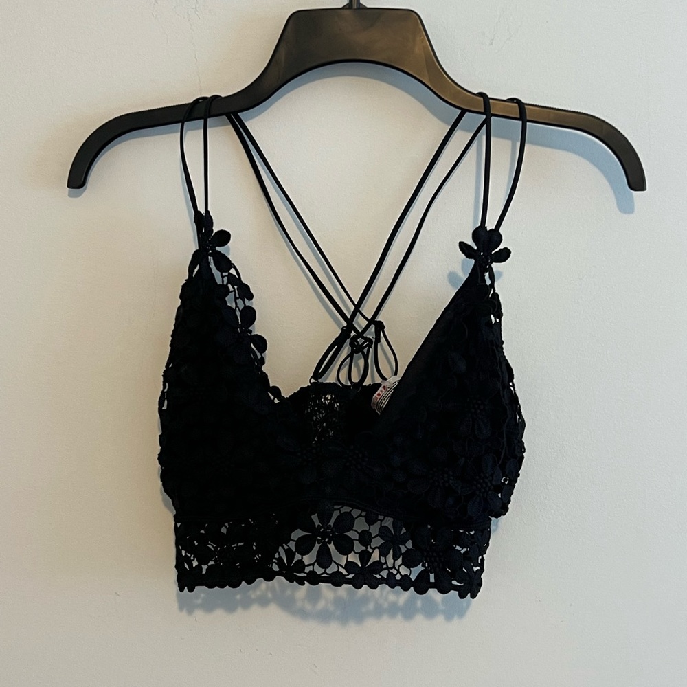 Free People Bralette